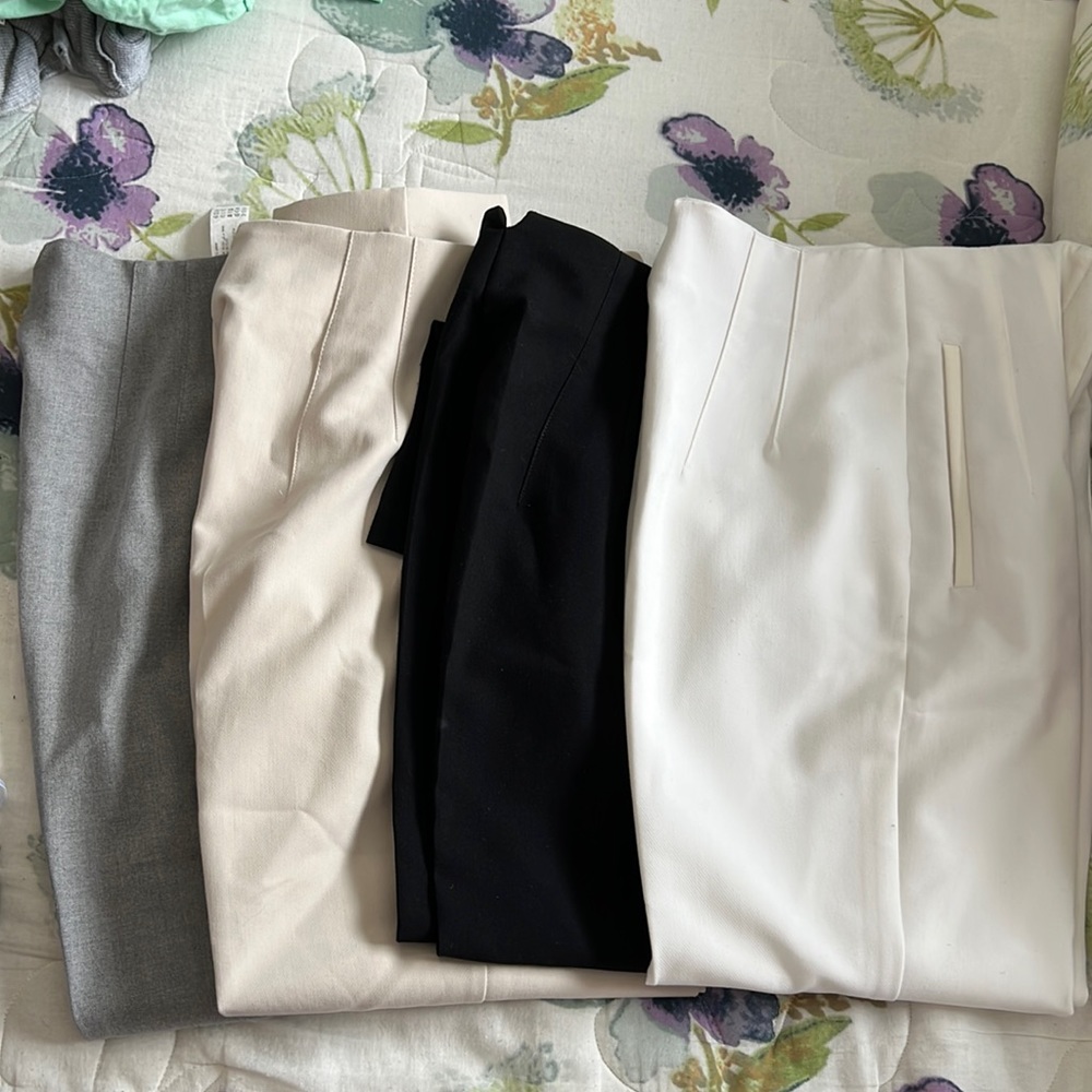 Pants